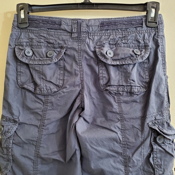 NOBO No Boundaries Cargo Pants Size 3 Juniors - Picture 10 of 16
